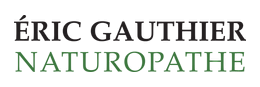Éric Gauthier Naturopathe